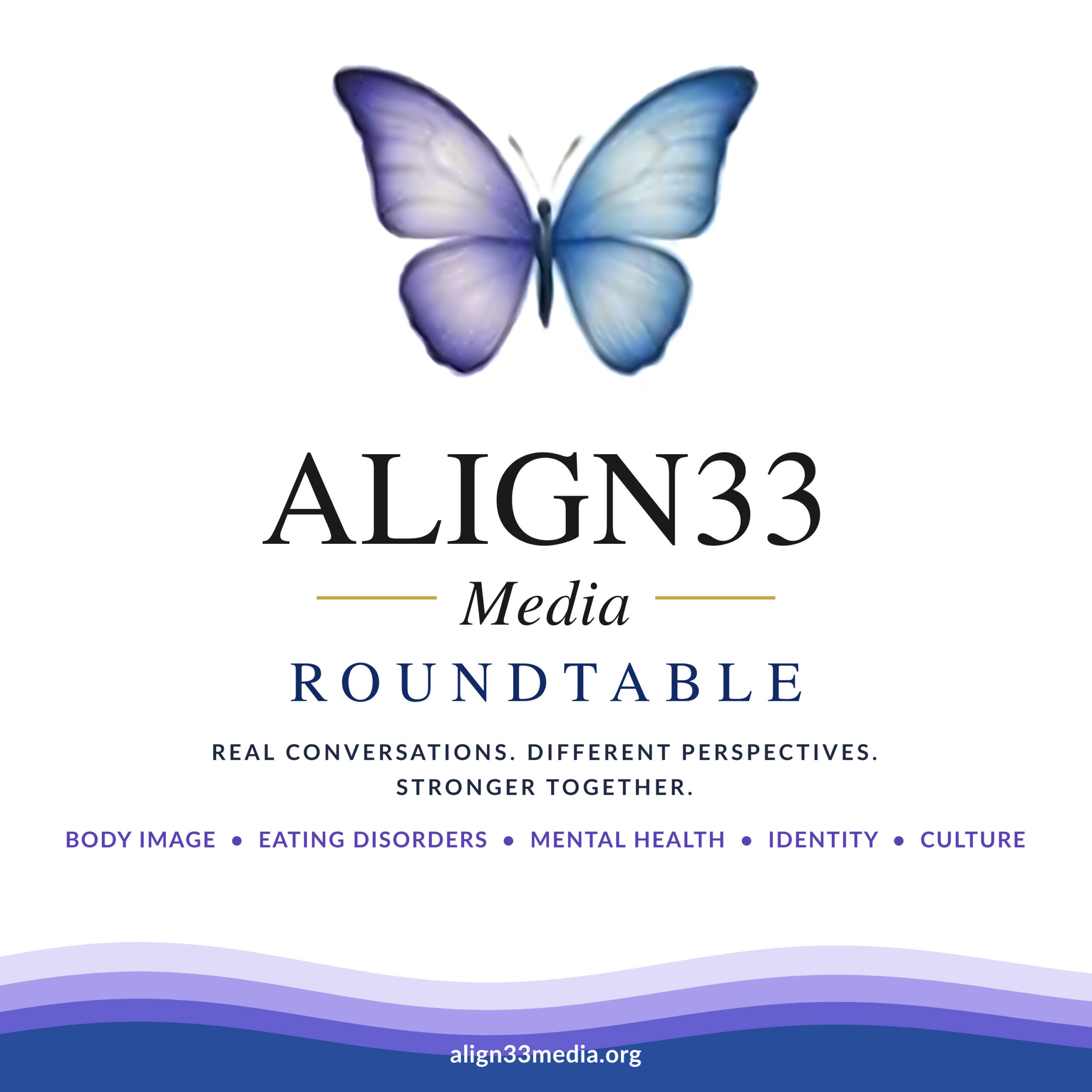 Align33 Media Roundtable Logo